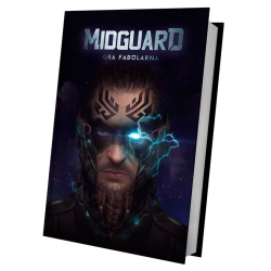MidGuard RPG Handbook:...