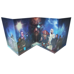 MidGuard RPG: Game Master...