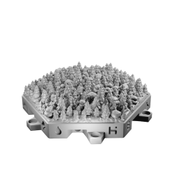 HexWorld - RPG Terrain -...