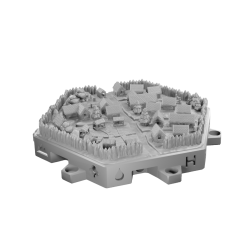 HexWorld - RPG Terrain -...
