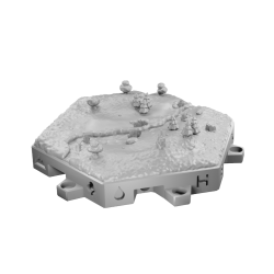 HexWorld - RPG Terrain -...