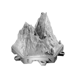 HexWorld - RPG Terrain -...