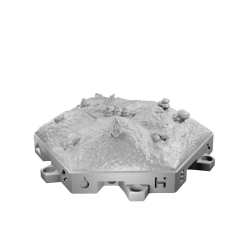 HexWorld - RPG Terrain -...