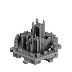 HexWorld - RPG Terrain -...