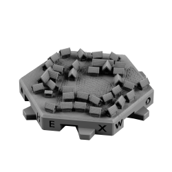HexWorld - RPG Terrain -...