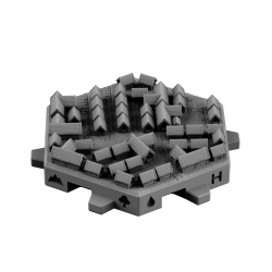 HexWorld - RPG Terrain -...