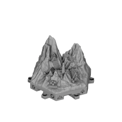 HexWorld - RPG Terrain -...