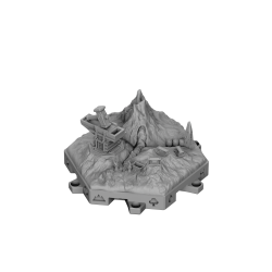 HexWorld - RPG Terrain -...