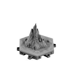 HexWorld - RPG Terrain -...