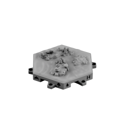 HexWorld - RPG Terrain -...