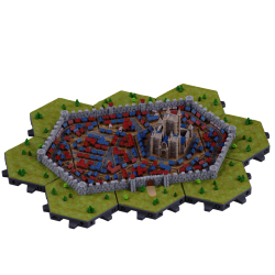 HexWorld - RPG Terrain -...