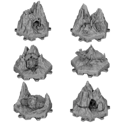 HexWorld - RPG Terrain -...