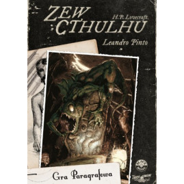 Choose Cthulhu 1: Call of...