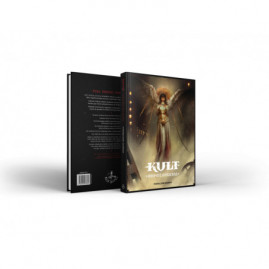 Kult Main Rulebook:...