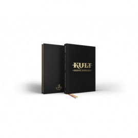 Main Rulebook Kult:...