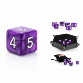 Die 1.6 cm RPG Dark Power...