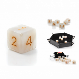 Die 1.6 cm RPG Palace of...