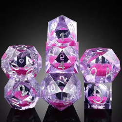 RPG Dice Amortentia Set of...