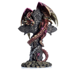 Fantasy Figurine Dark...