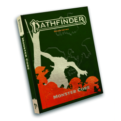 Pathfinder Monster Core...