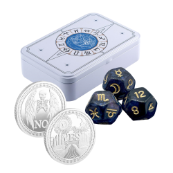 Your Team Fairy RPG Gift Set