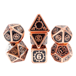 RPG Dice Silesian Technical...
