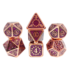 RPG Dice Dice Blaster 3000...