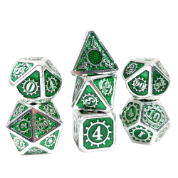 RPG Dice Sound Length Dice...