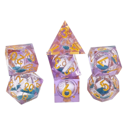 RPG Dice Essence of...