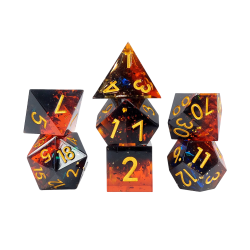 RPG Dice Box of Illusions...