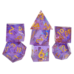 RPG Dice Portal To The...
