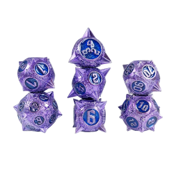 RPG Dice Kropacz Set of 7...