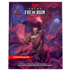 Dungeons and Dragons 5.0...