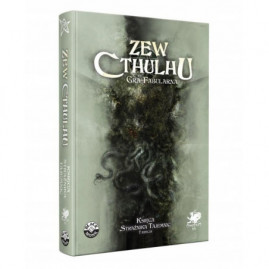 Call of Cthulhu Keeper's...