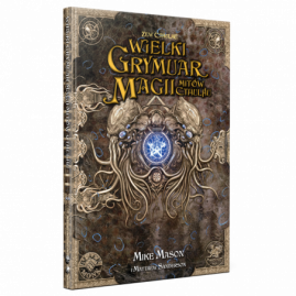 Call of Cthulhu 7ed Great...