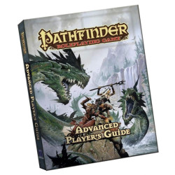 Pathfinder Advanced...
