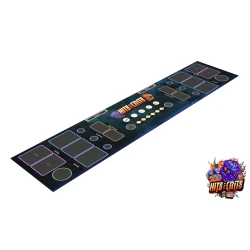 Tactical Rubber Mat Hits...