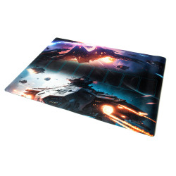 Rubber Card Mat Star Realms...