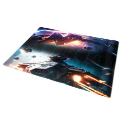 Rubber Card Mat Star Realms...