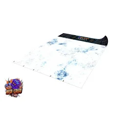 Rubber Mat - a Song of Ice...