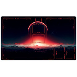 Rubber Mat For Star Wars...
