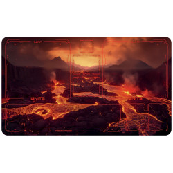 Rubber Mat For Star Wars...