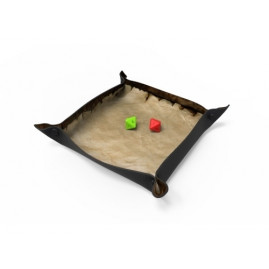 Dice Tray Tray For RPG Dice...