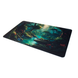 Rubber Card Mat - Jungle...