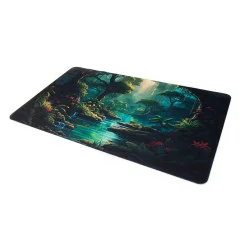 Rubber Card Mat - Jungle...