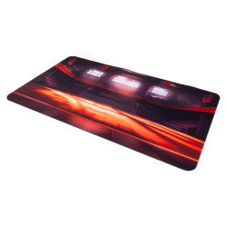 Rubber Card Mat - Flesh and...