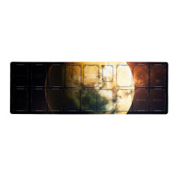Rubber Mat For Game Dune...
