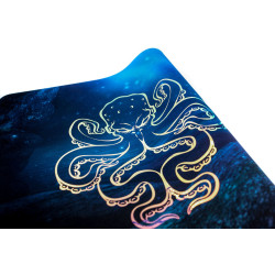 Premium Mat - Shiny Octopus...