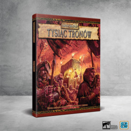 Warhammer FRP Handbook -...