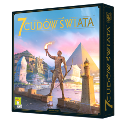 7 Wonders of the World (new...